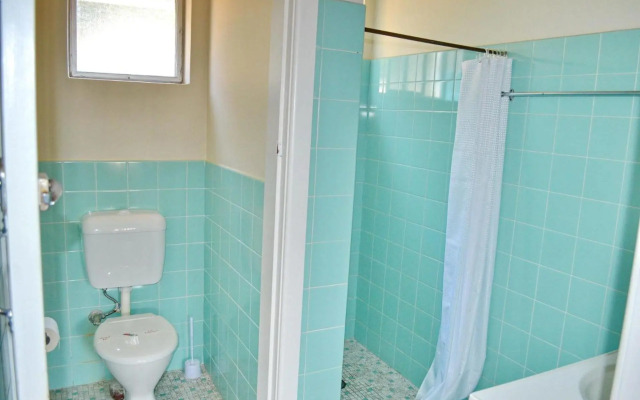 Wards Holiday Flat 3