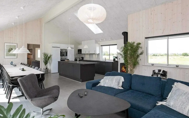 Luxury Retreat in Marielyst - By Traum Ferienwohnungen