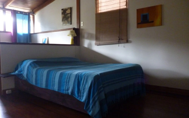 Hostal Casa Areka Costa Rica