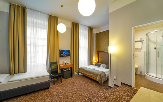 Hotel Metropolitan