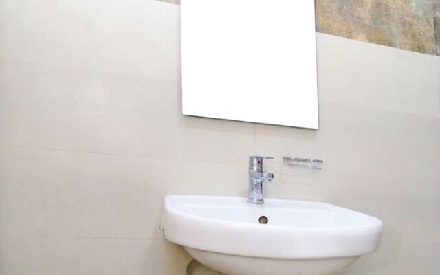 OYO 41743 Hotel Silver