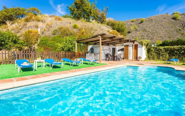 Cortijo Mari Carmen