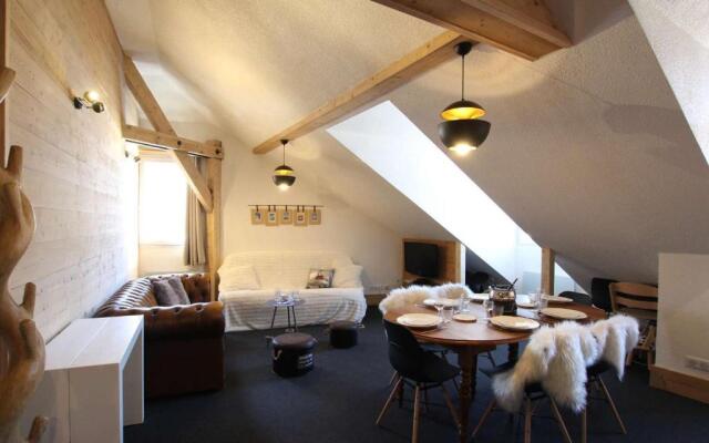 Appartement Briançon, 4 pièces, 12 personnes - FR-1-330C-118