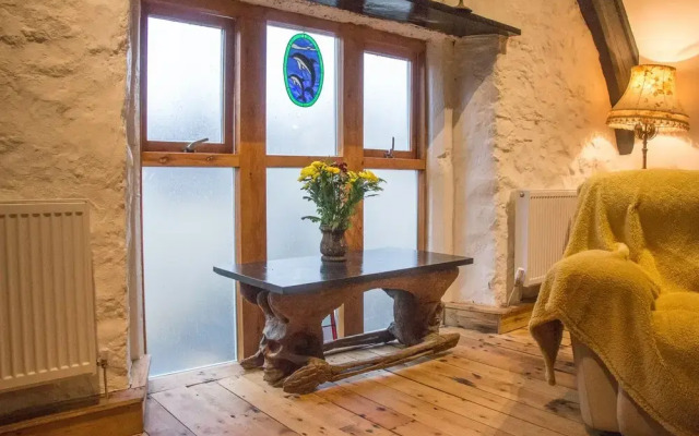 James John Hamilton House - Fishguard