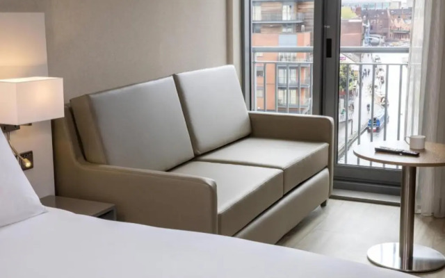 AC Hotel by Marriott Birmingham