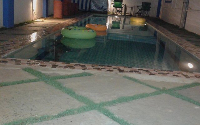 Casa Almeida Guest House