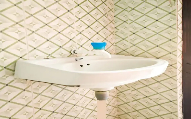 SPOT ON 36985 Praful Palaces