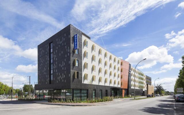 Best Western Plus Paris Velizy