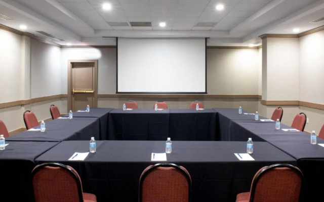 Skyline Hotel Detroit Airport, SureStay Collection by BW