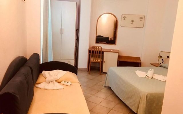 Hotel Casa Gerardo