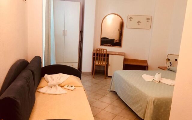 Hotel Casa Gerardo