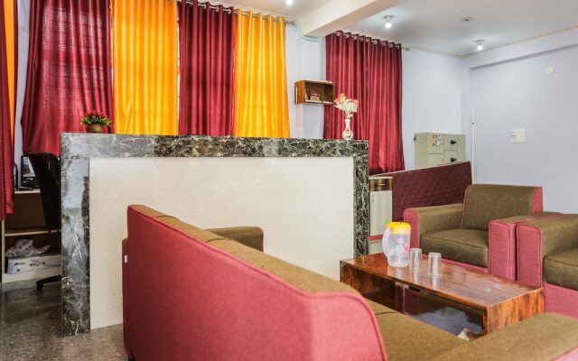 Bijaya Palace by OYO Rooms