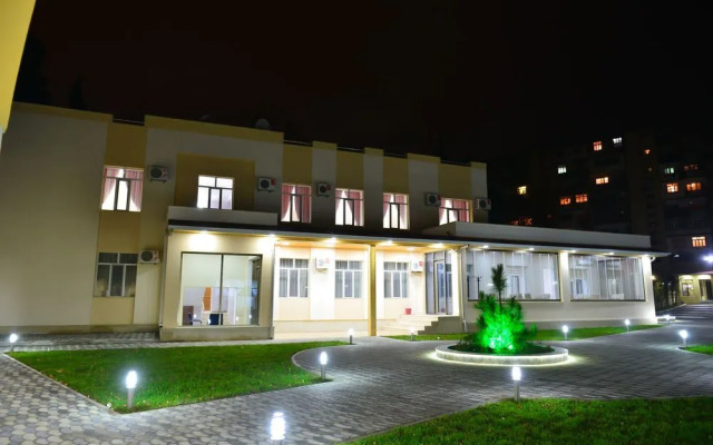 Planet Inn Hotel Baku
