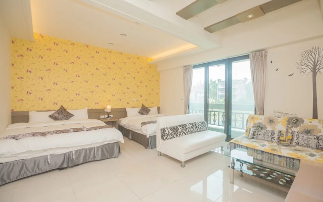 Lusihan B&B