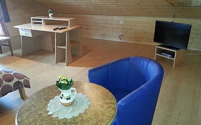 Hotel-Restaurant du SANETSCH