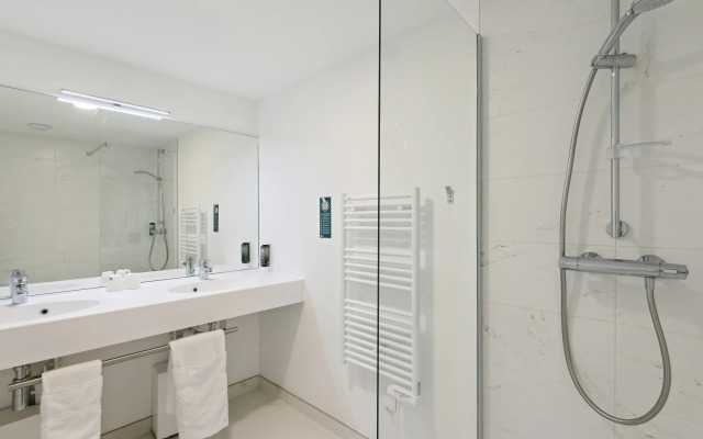 All Suites Appart Hotel Paris Ouest Colombes