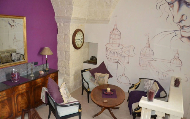 Palazzo Muro Leccese Relais de Charme