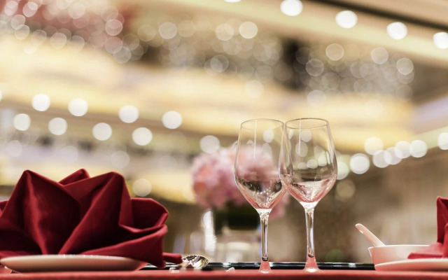 Pullman Guangzhou Baiyun Airport