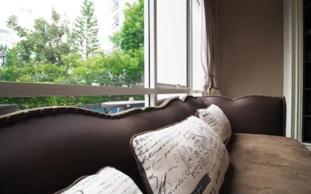 Fortune Courtyard Hotel Khaoyai Official
