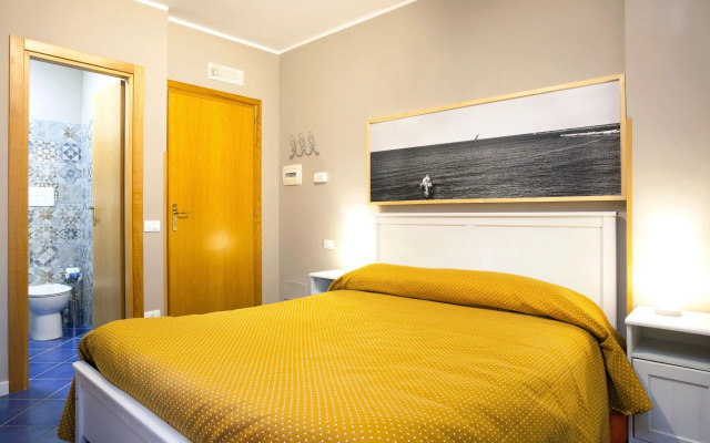 TerraSole Bakery B&B