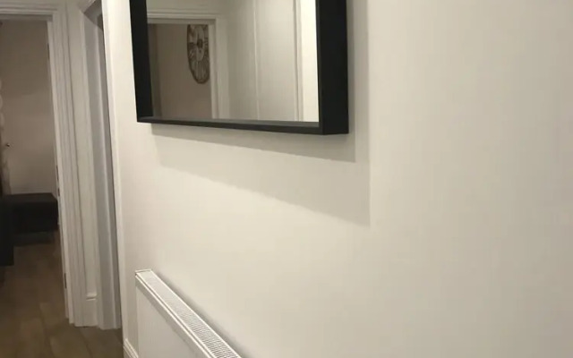 Woodgrange 2 bedroom apartment