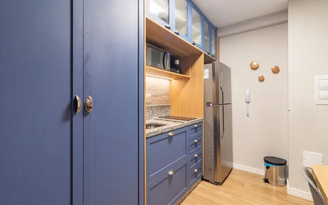 Potiguar66-512 in S o Paulo