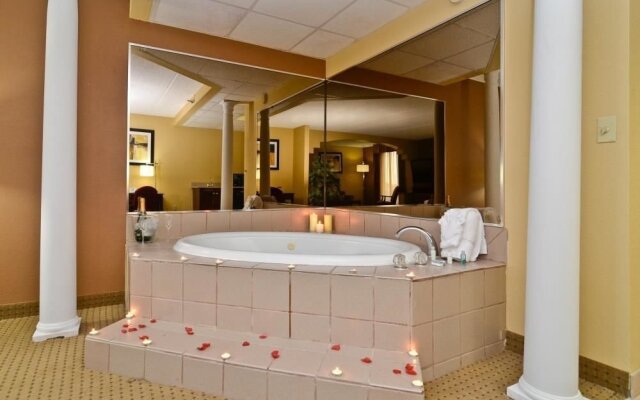 Casa Farolito Bed & Breakfast