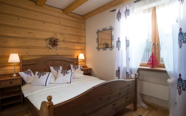 4U Apartments - Zakopane