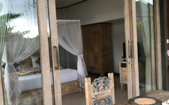 Raditya Villa Ubud