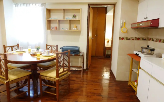 Suite Service Apart Hotel