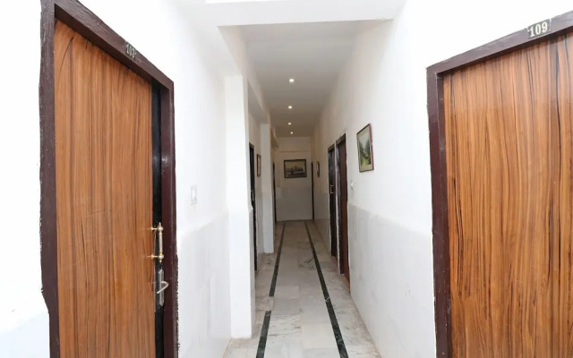 Hotel Kamal