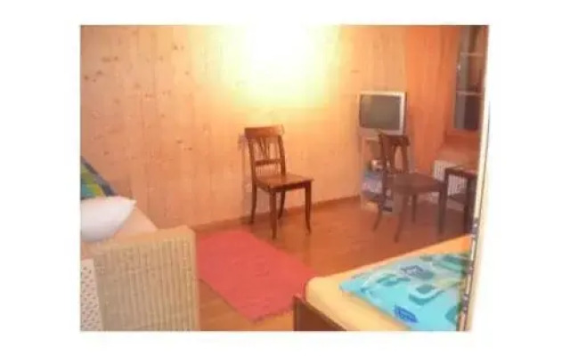 Ferienwohnung Gafner