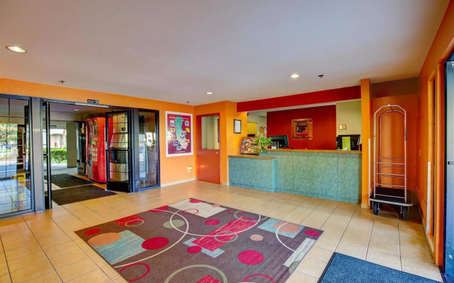 Inn At Rohnert Park