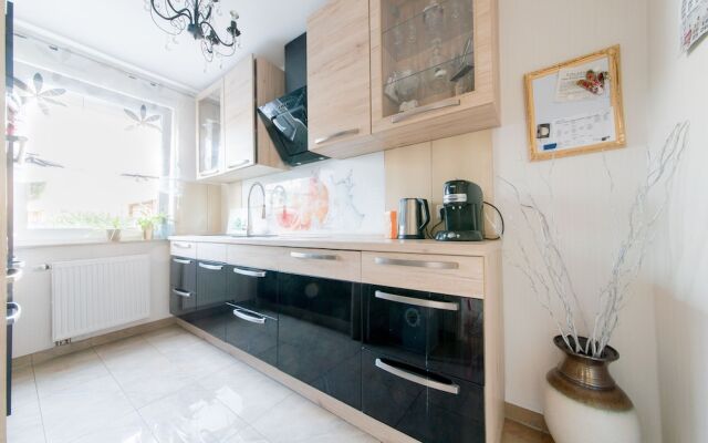 Private House Habereck