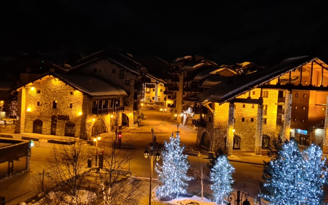 Hotel Le Val d'Isere