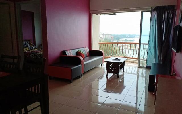 Sunshine Bay Resort