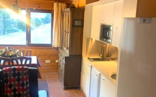 PANORAMIC - Peu del Riu 502 - Vall d'Incles - Soldeu