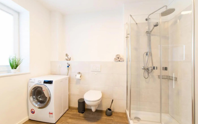 Ferienwohnung Sonnentanz