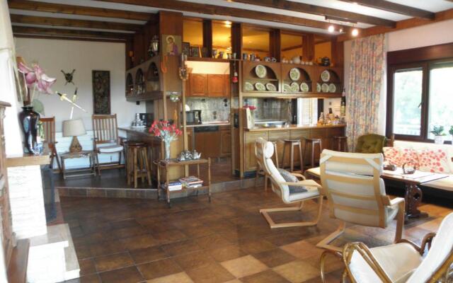 Luxury Vacations in Palio 1