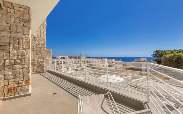 1934 Villa Punta Ristola