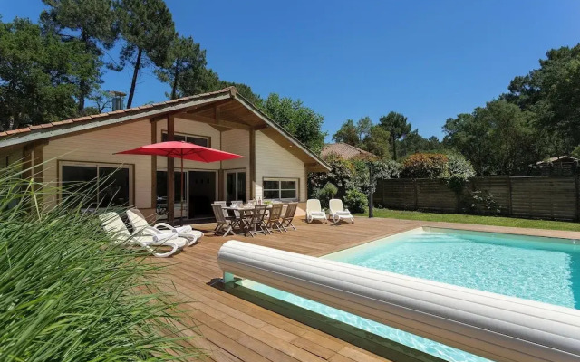 Villas La Clairière aux Chevreuils