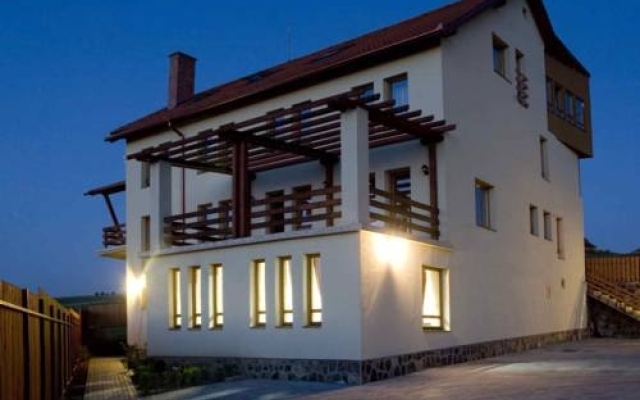 Pension Csíki Panoráma