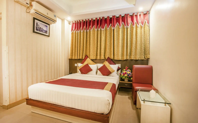 Aishwarya Residency