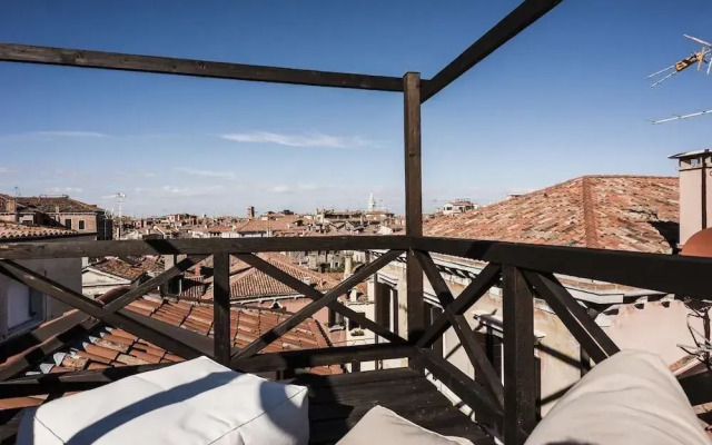 MyPlace San Marco Apartments