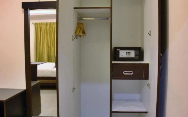 Spring Sky Bangalore by ShriGo Hotels