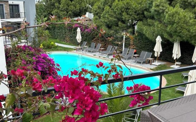 Malta Hotel Bodrum