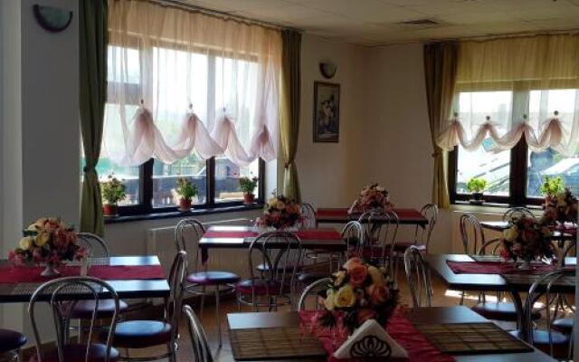 Motel Rupea