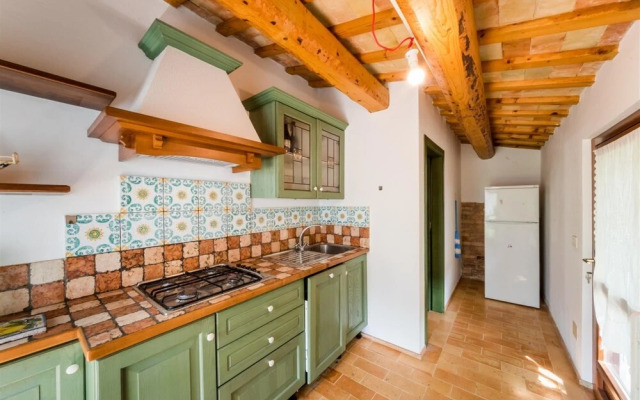 Casal Baroni 10 2 in Osimo