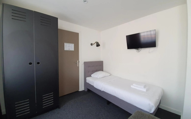 Hotel Heye 130