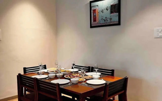 Ashford By Stellar Stays